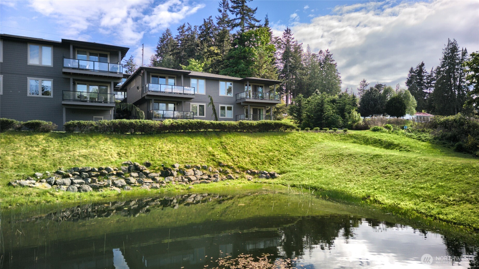 4940 Channel Marker Terrace #4, Anacortes, WA 98221-4490