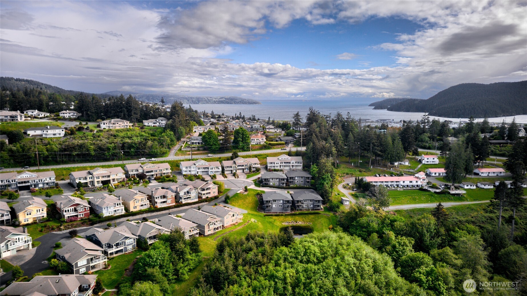 4940 Channel Marker Terrace #4, Anacortes, WA 98221-4490