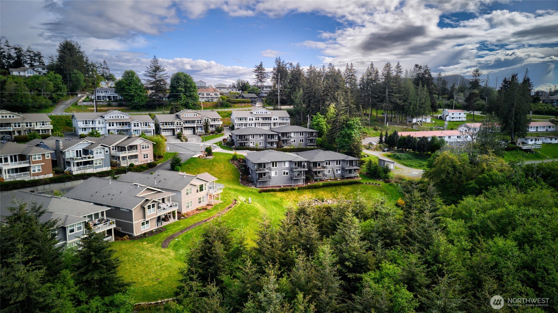 4940 Channel Marker Terrace #4, Anacortes, WA 98221-4490