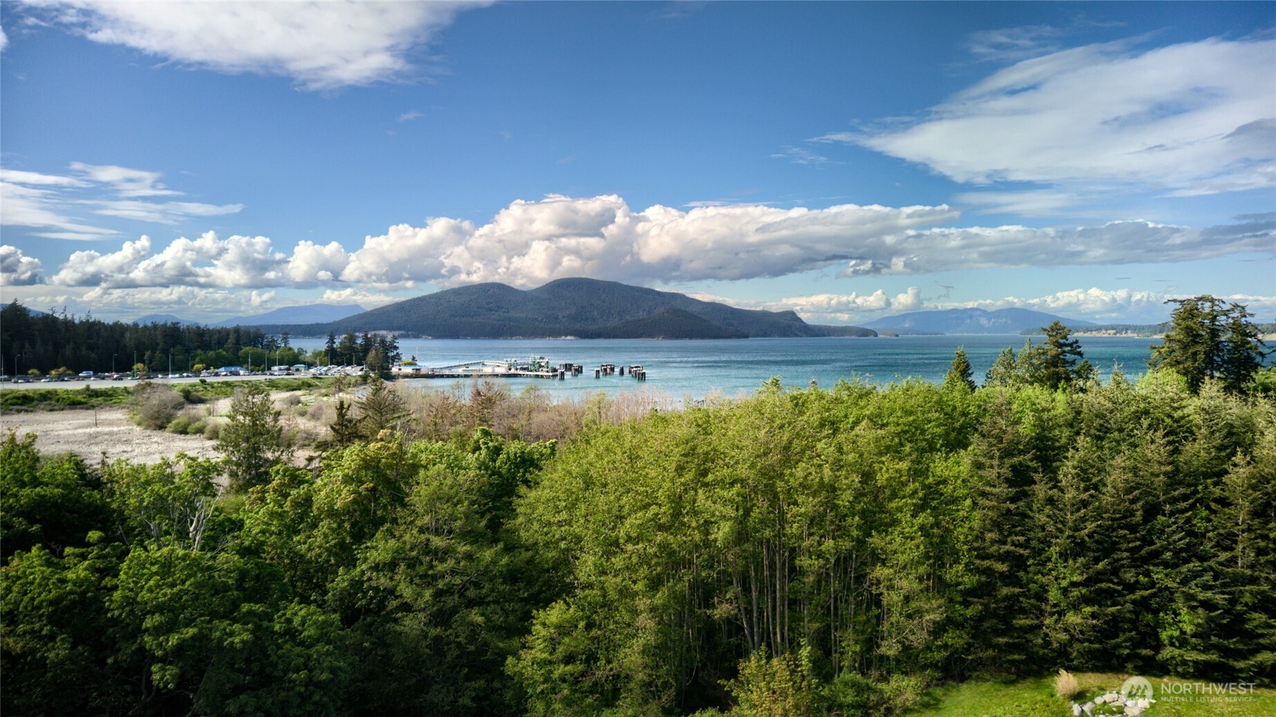 4940 Channel Marker Terrace #4, Anacortes, WA 98221-4490