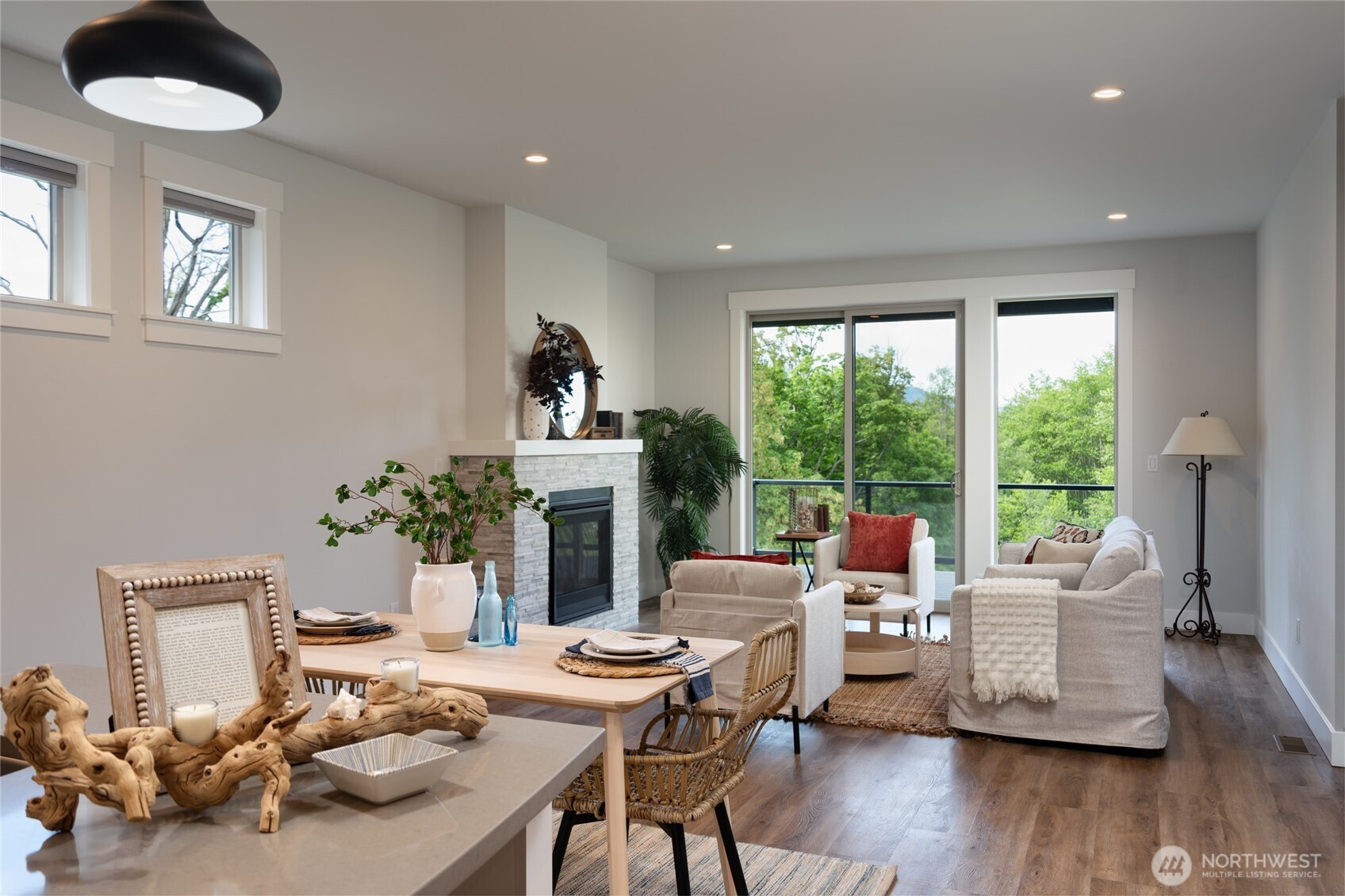 4940 Channel Marker Terrace #4, Anacortes, WA 98221-4490