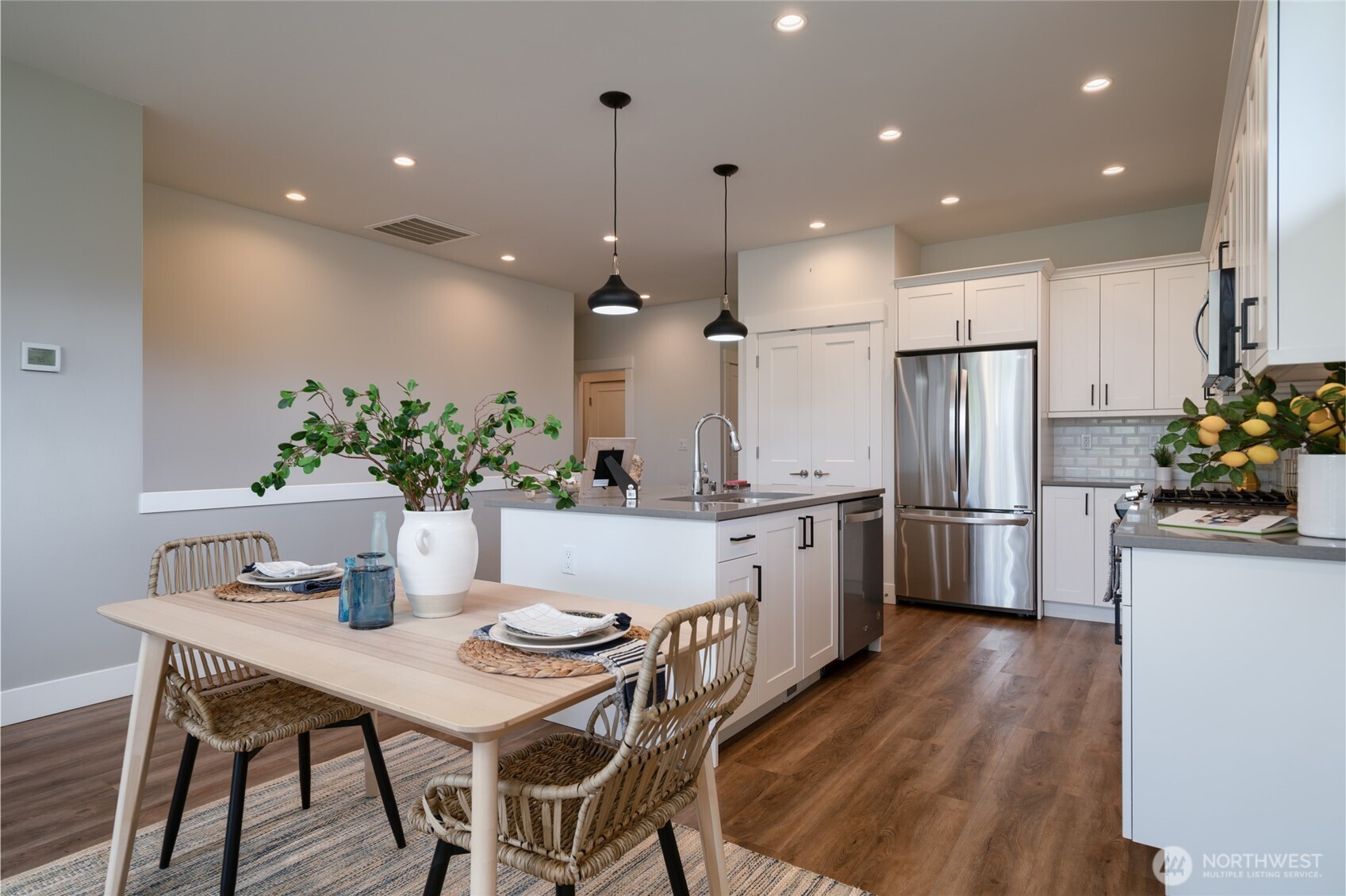 4940 Channel Marker Terrace #4, Anacortes, WA 98221-4490