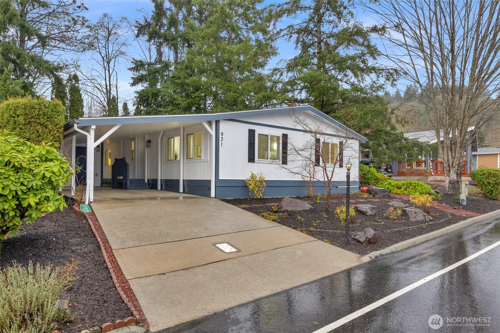 931 236th Place SW, Bothell, WA 98021