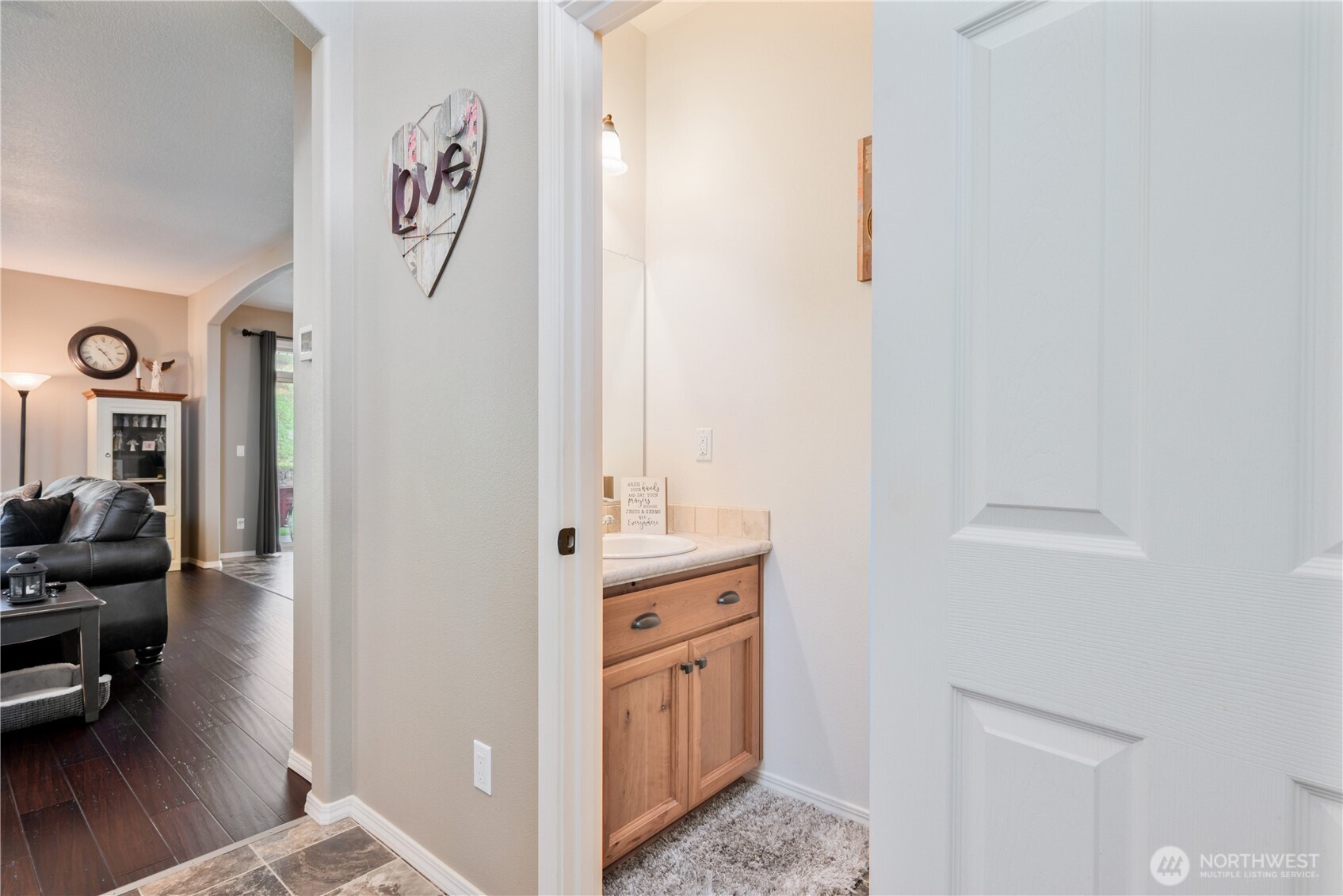 622 Stone Park , Kalama, WA 98625