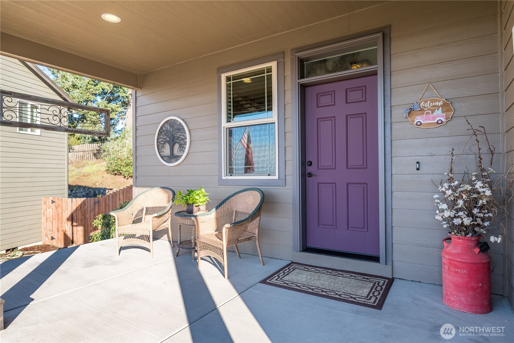 622 Stone Park , Kalama, WA 98625