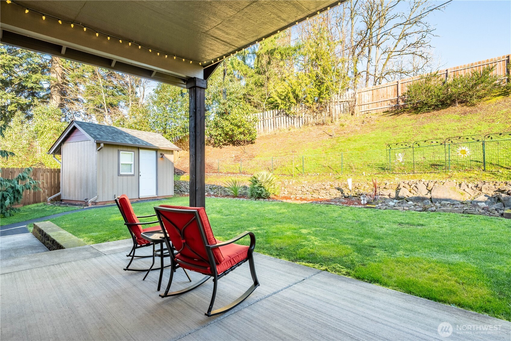 622 Stone Park , Kalama, WA 98625