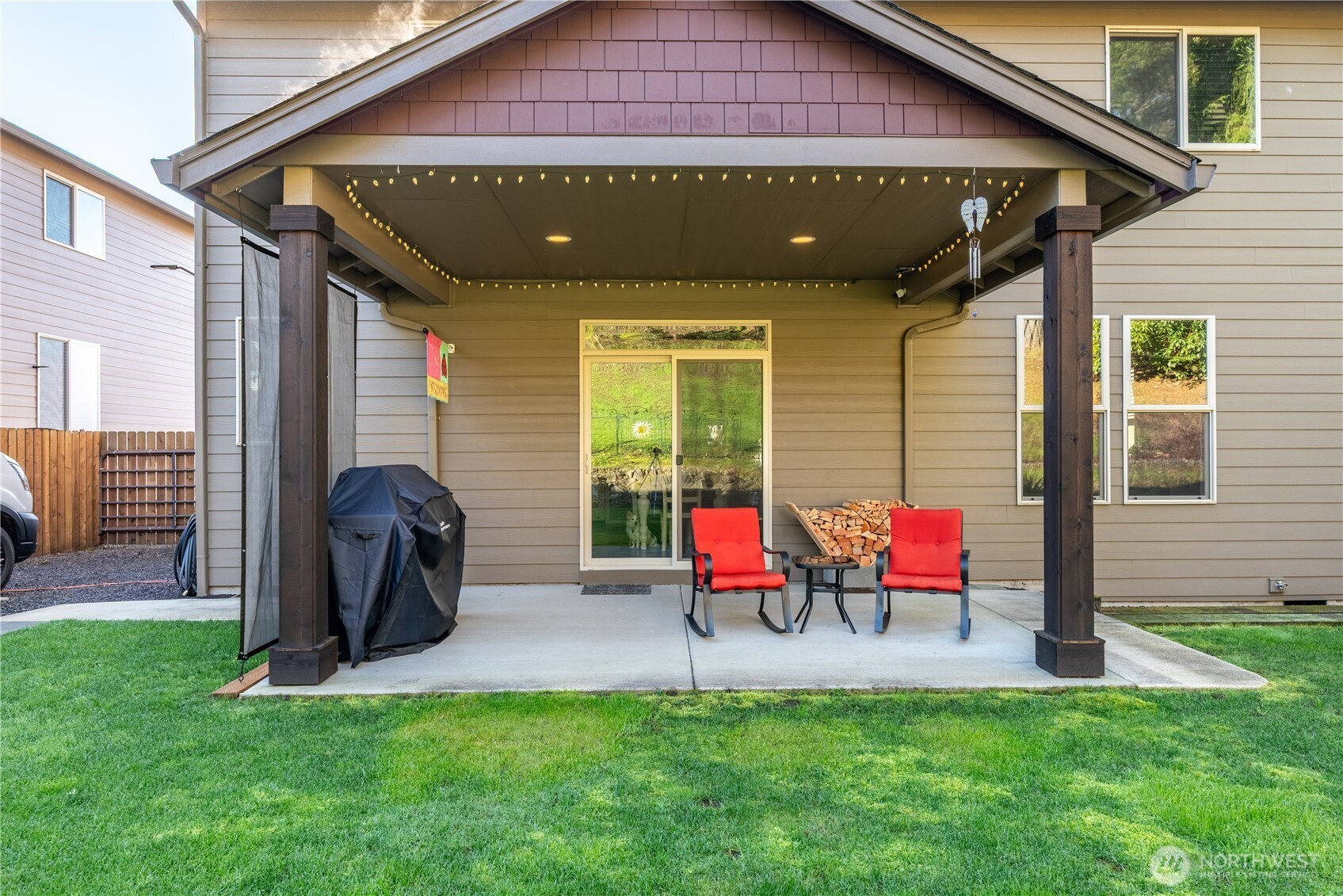 622 Stone Park , Kalama, WA 98625