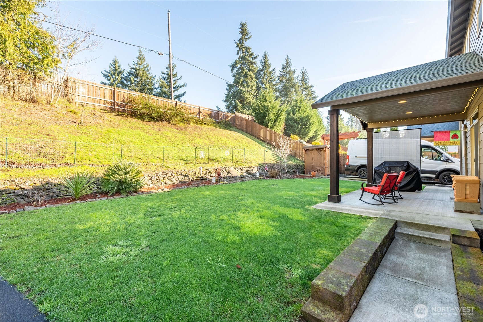 622 Stone Park , Kalama, WA 98625