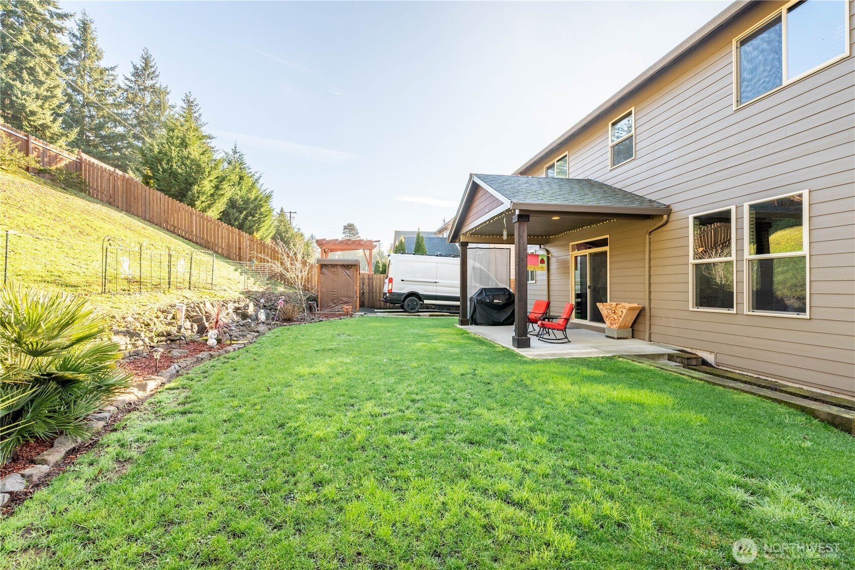 622 Stone Park , Kalama, WA 98625