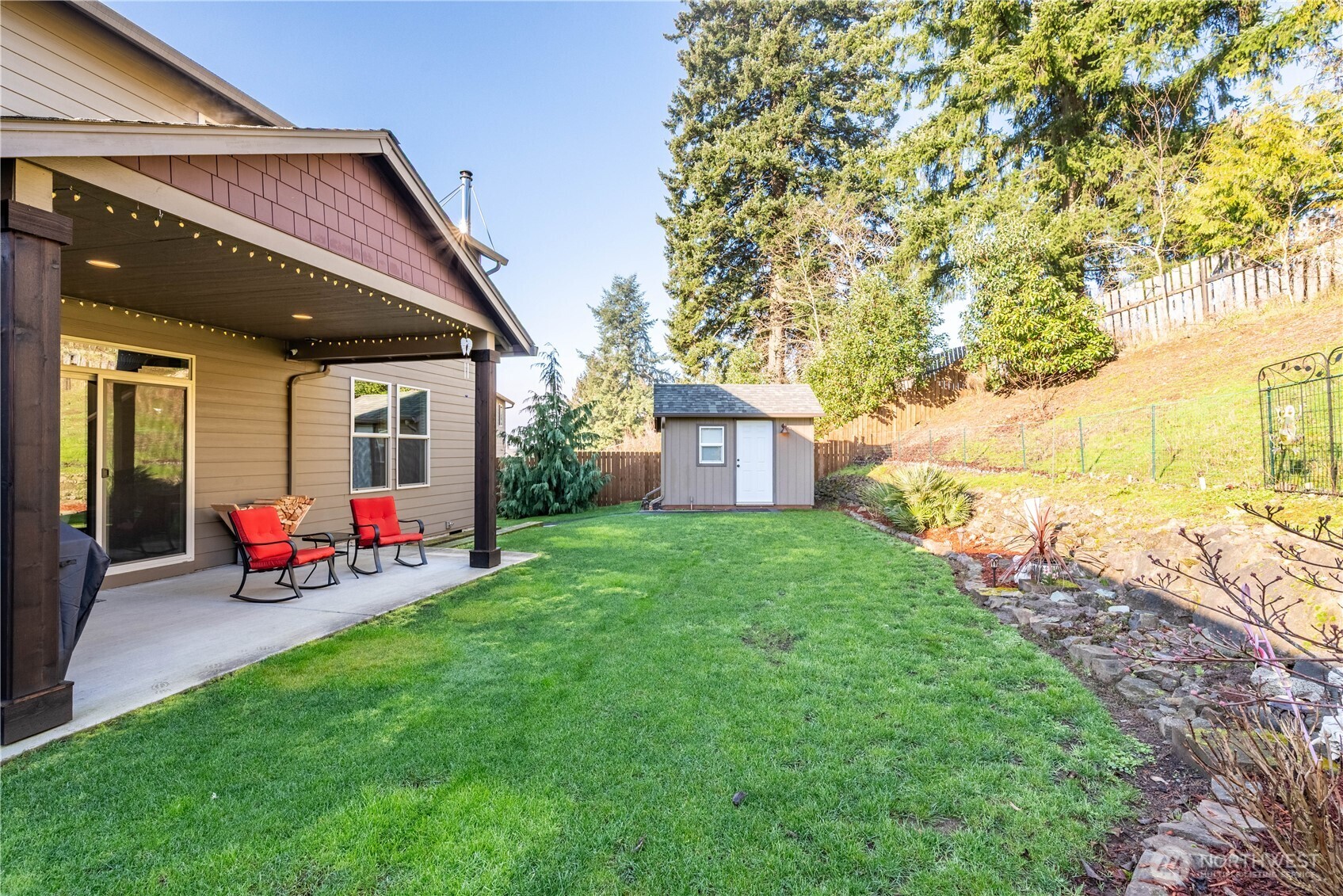 622 Stone Park , Kalama, WA 98625