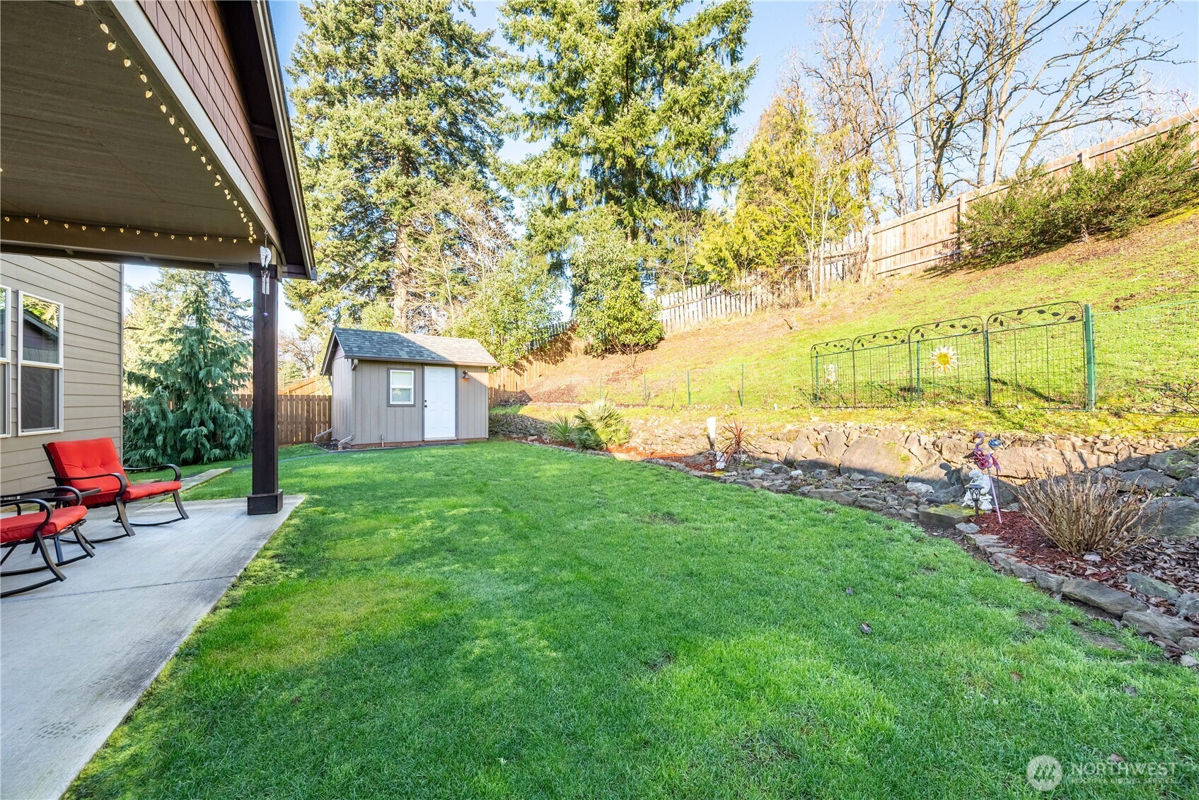 622 Stone Park , Kalama, WA 98625