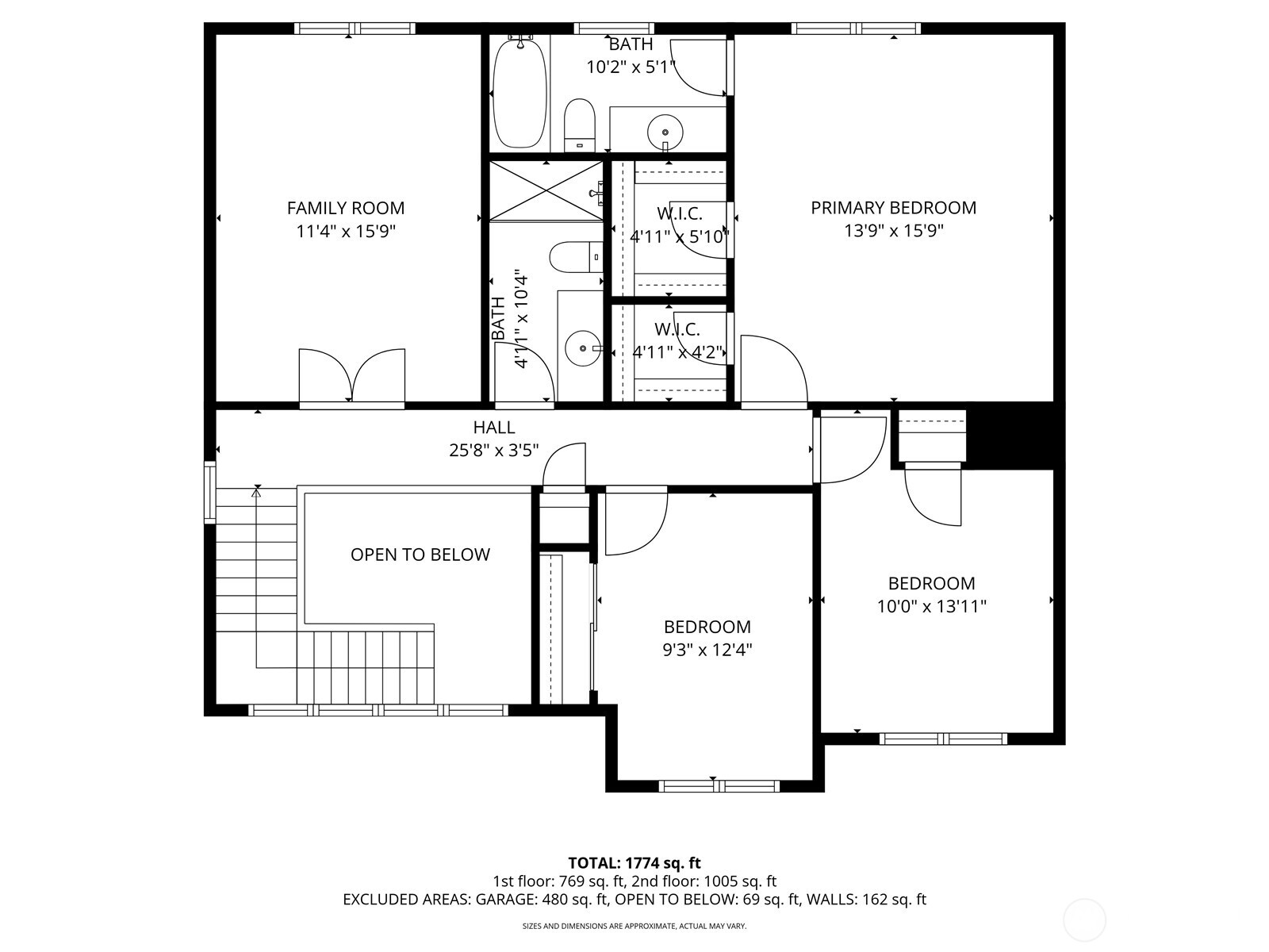 622 Stone Park , Kalama, WA 98625