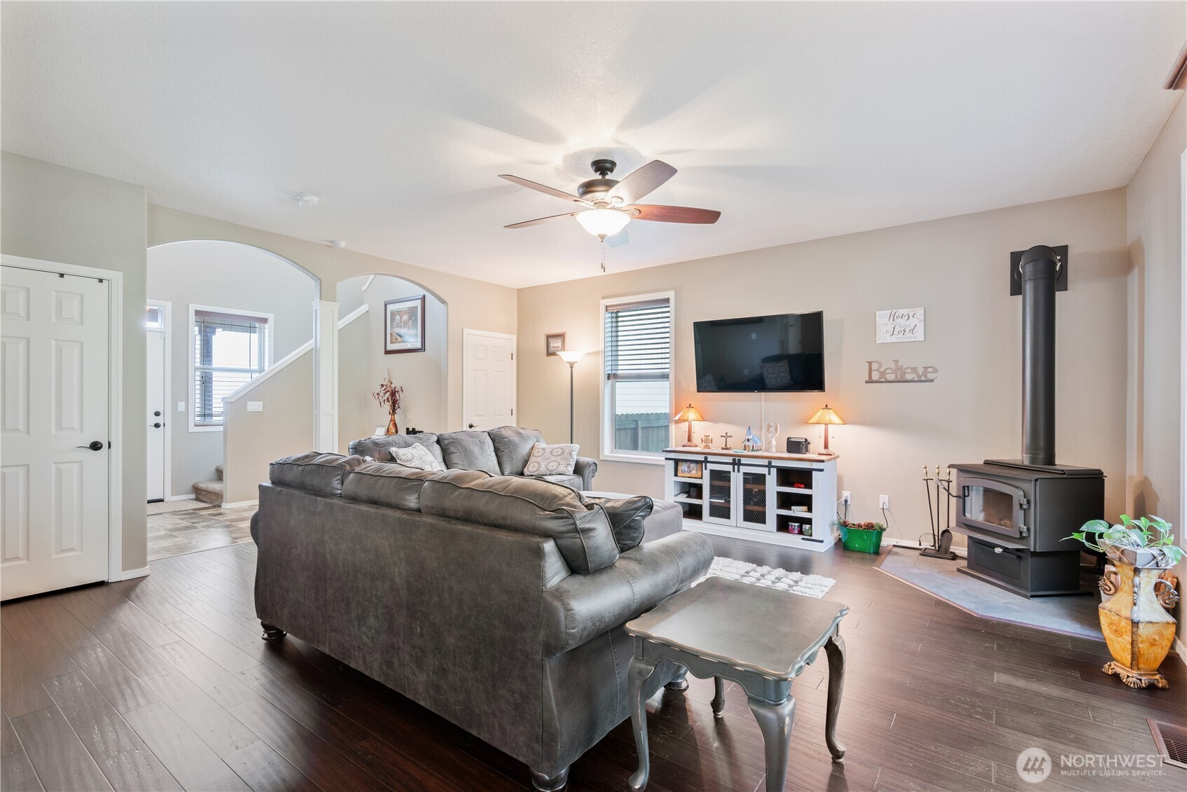 622 Stone Park , Kalama, WA 98625