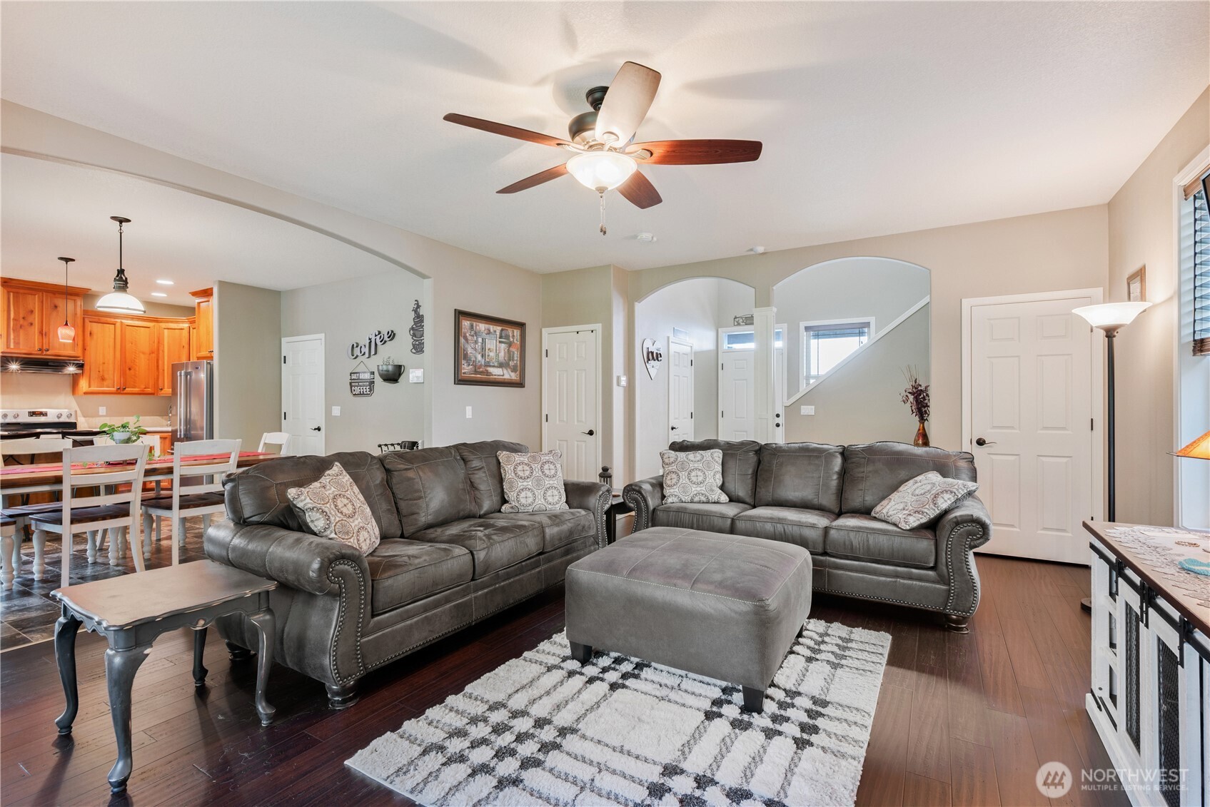 622 Stone Park , Kalama, WA 98625