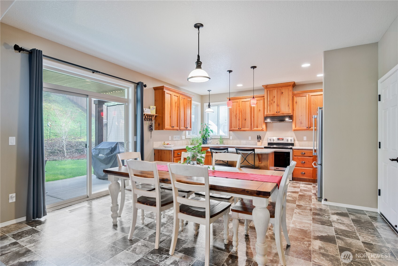 622 Stone Park , Kalama, WA 98625