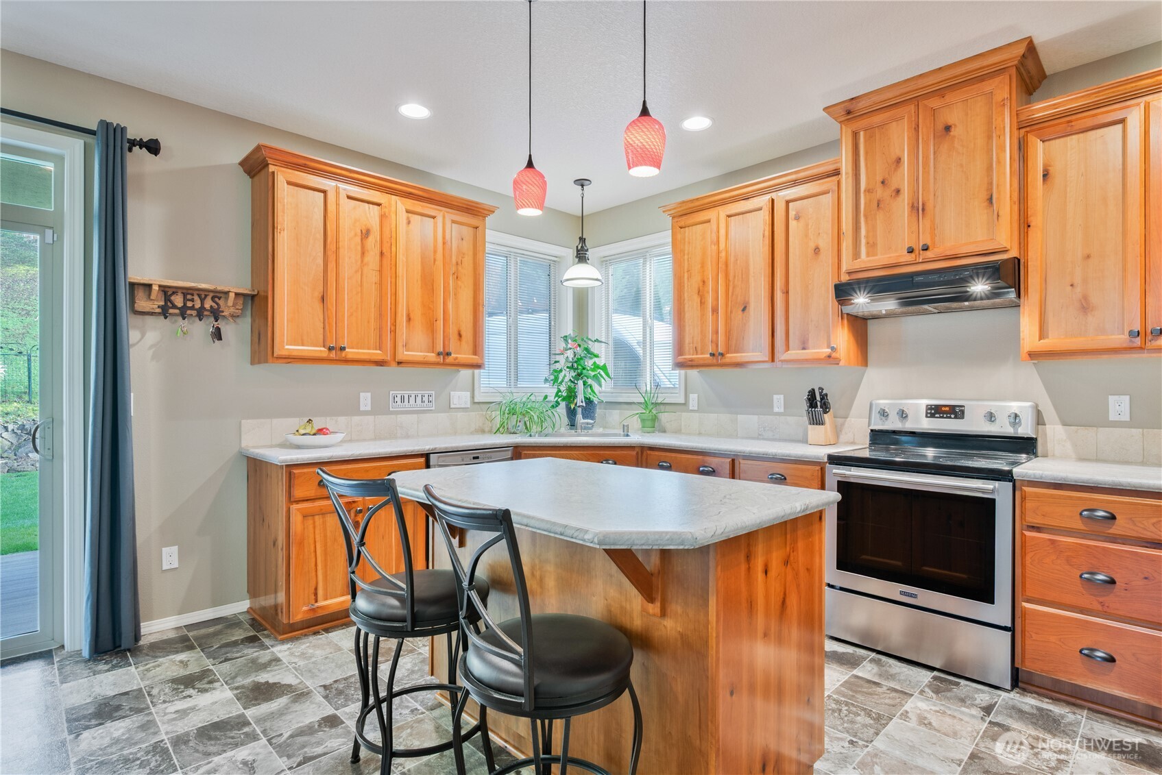 622 Stone Park , Kalama, WA 98625