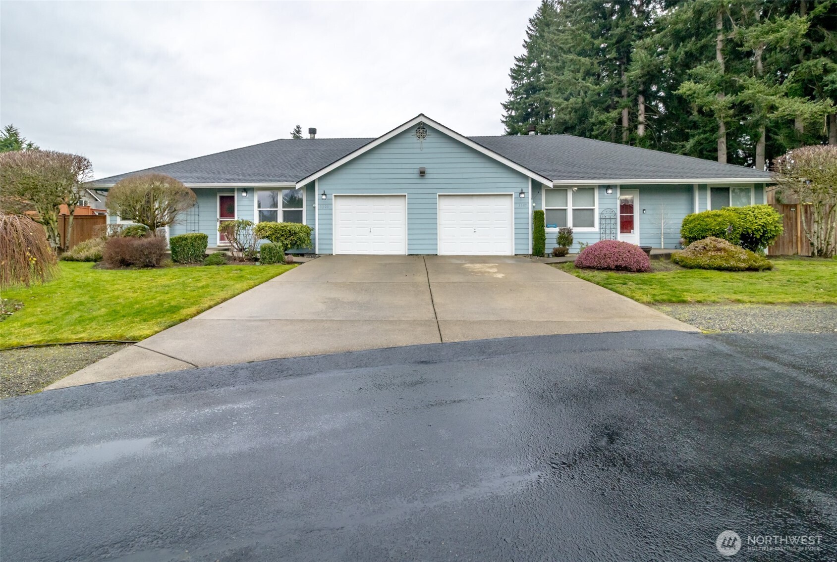 3303 18th Street Pl SW, Puyallup, WA 98373-3992