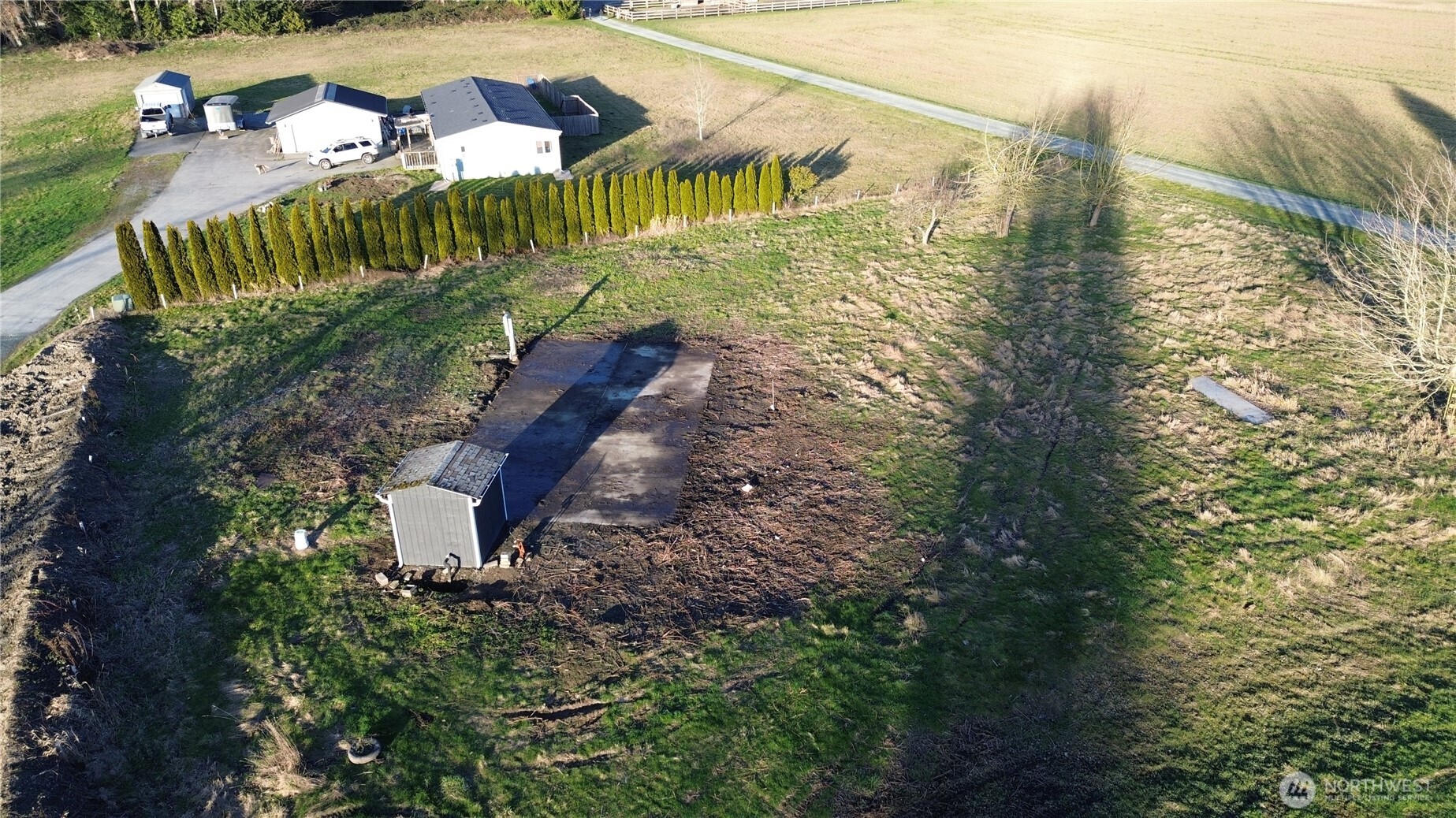 8739 F and S Grade Rd , Sedro Woolley, WA 98284