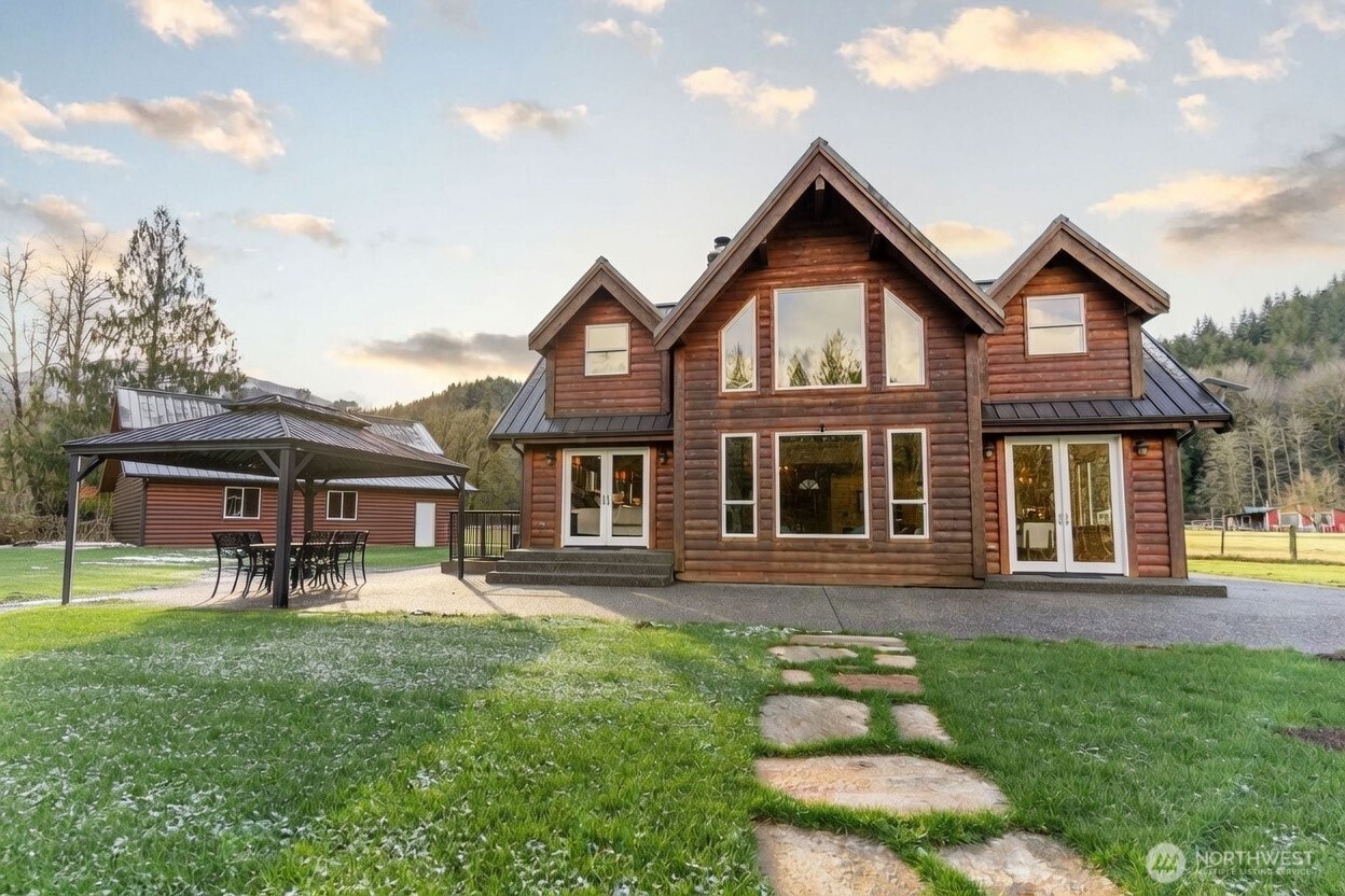 50074 Concrete Sauk Valley Road , Concrete, WA 98237
