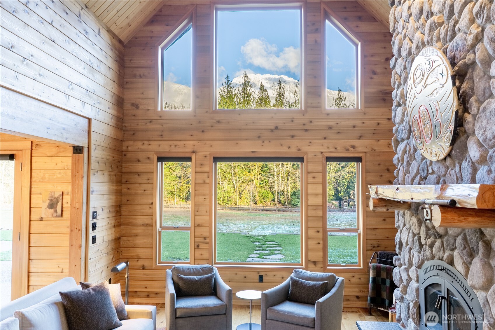 50074 Concrete Sauk Valley Road , Concrete, WA 98237