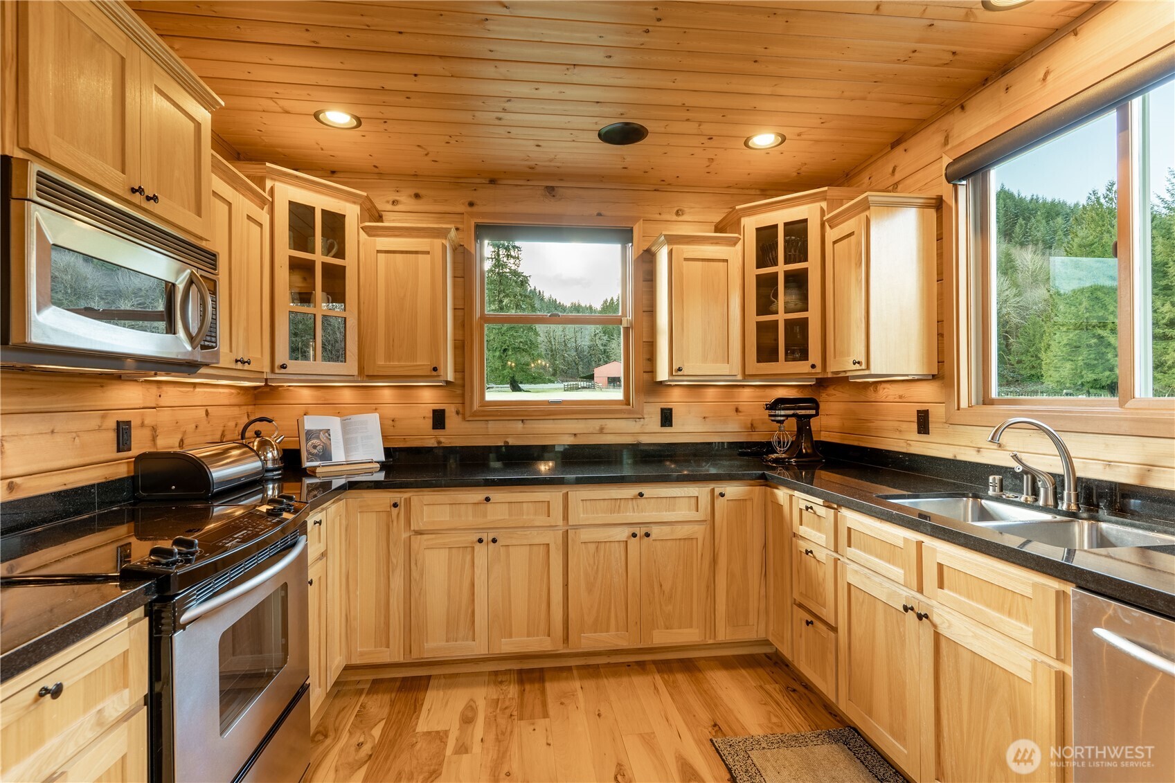 50074 Concrete Sauk Valley Road , Concrete, WA 98237