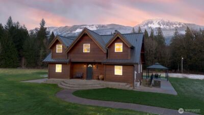 50074 Concrete Sauk Valley Road , Concrete, WA 98237 - Photo 3