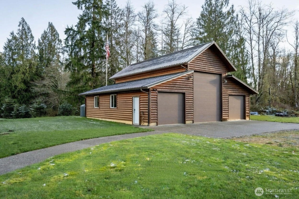 50074 Concrete Sauk Valley Road , Concrete, WA 98237