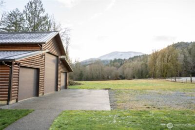 50074 Concrete Sauk Valley Road , Concrete, WA 98237 - Photo 5