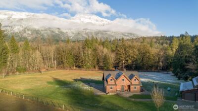 50074 Concrete Sauk Valley Road , Concrete, WA 98237 - Photo 6
