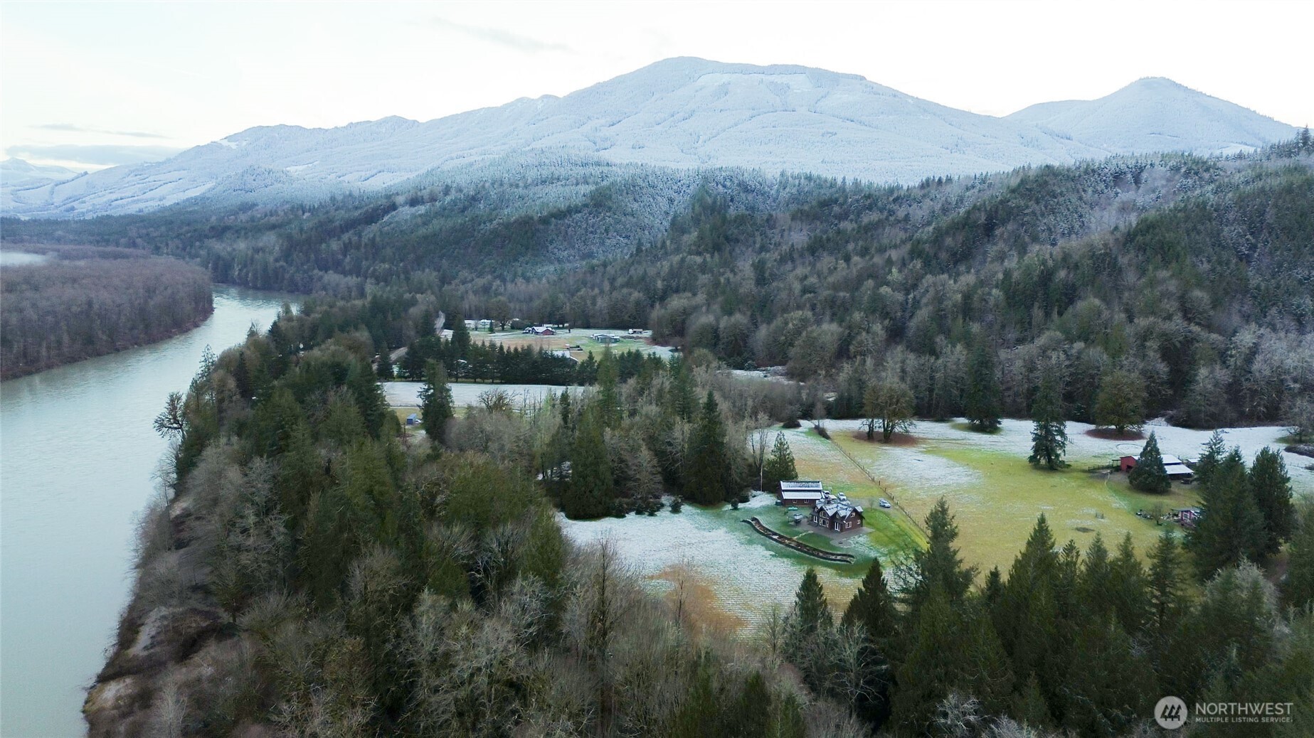 50074 Concrete Sauk Valley Road , Concrete, WA 98237