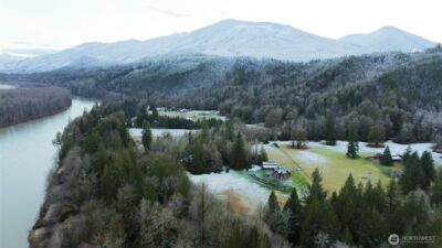 50074 Concrete Sauk Valley Road , Concrete, WA 98237 - Photo 8
