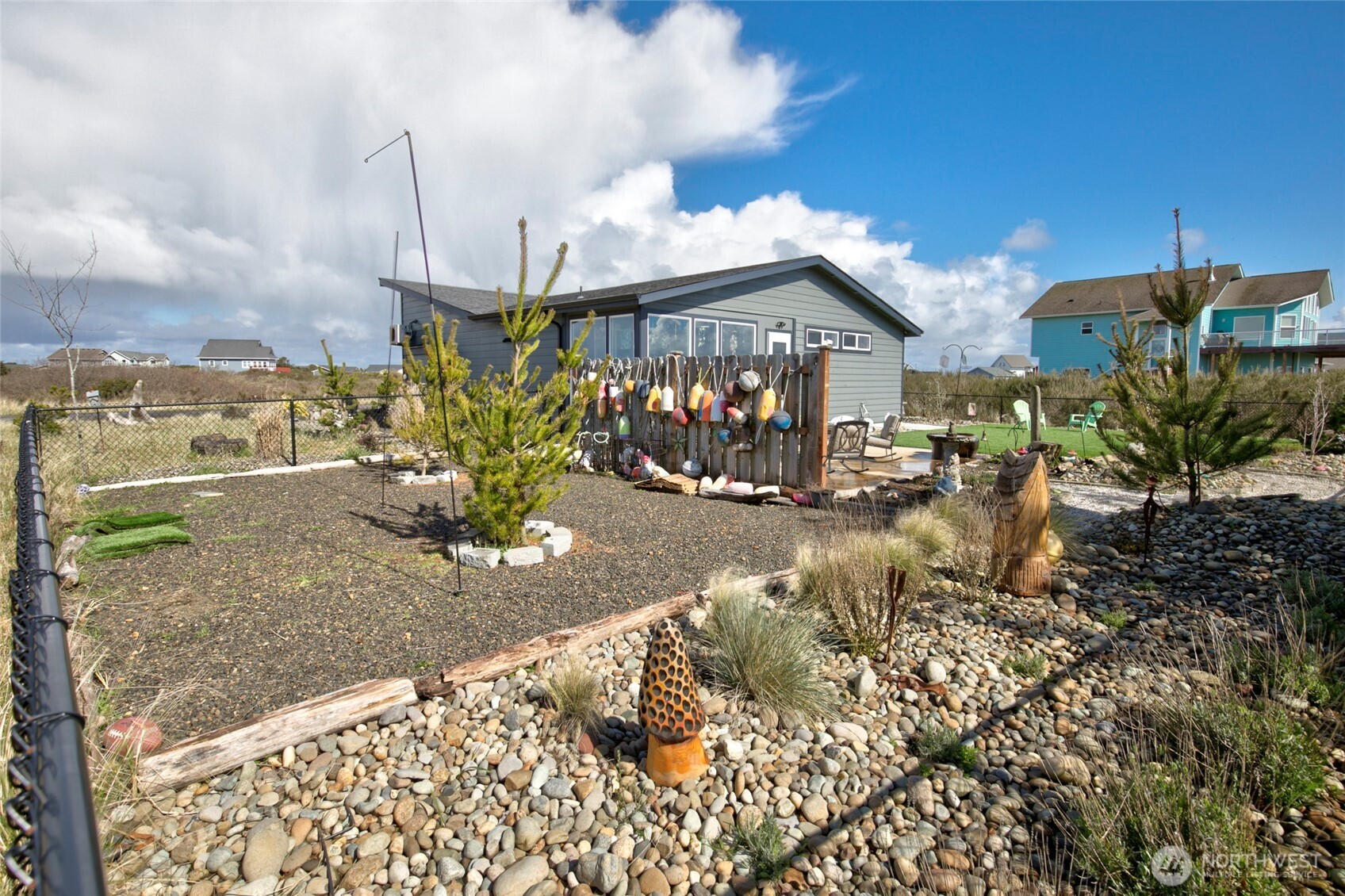 1436 Sand Pebble Avenue SW, Ocean Shores, WA 98569