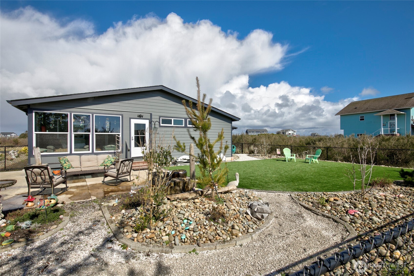 1436 Sand Pebble Avenue SW, Ocean Shores, WA 98569