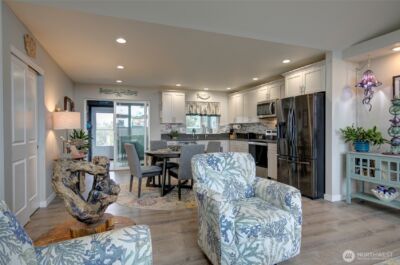 1436 Sand Pebble Avenue SW, Ocean Shores, WA 98569 - Photo 3