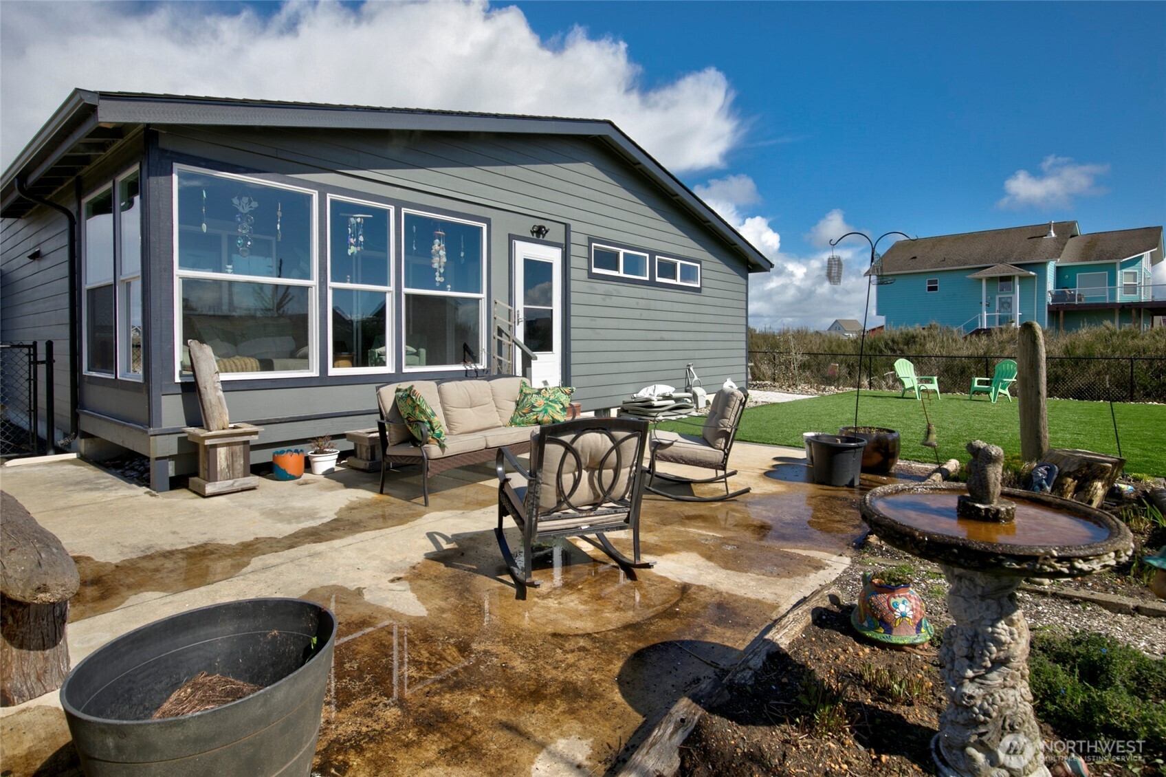 1436 Sand Pebble Avenue SW, Ocean Shores, WA 98569