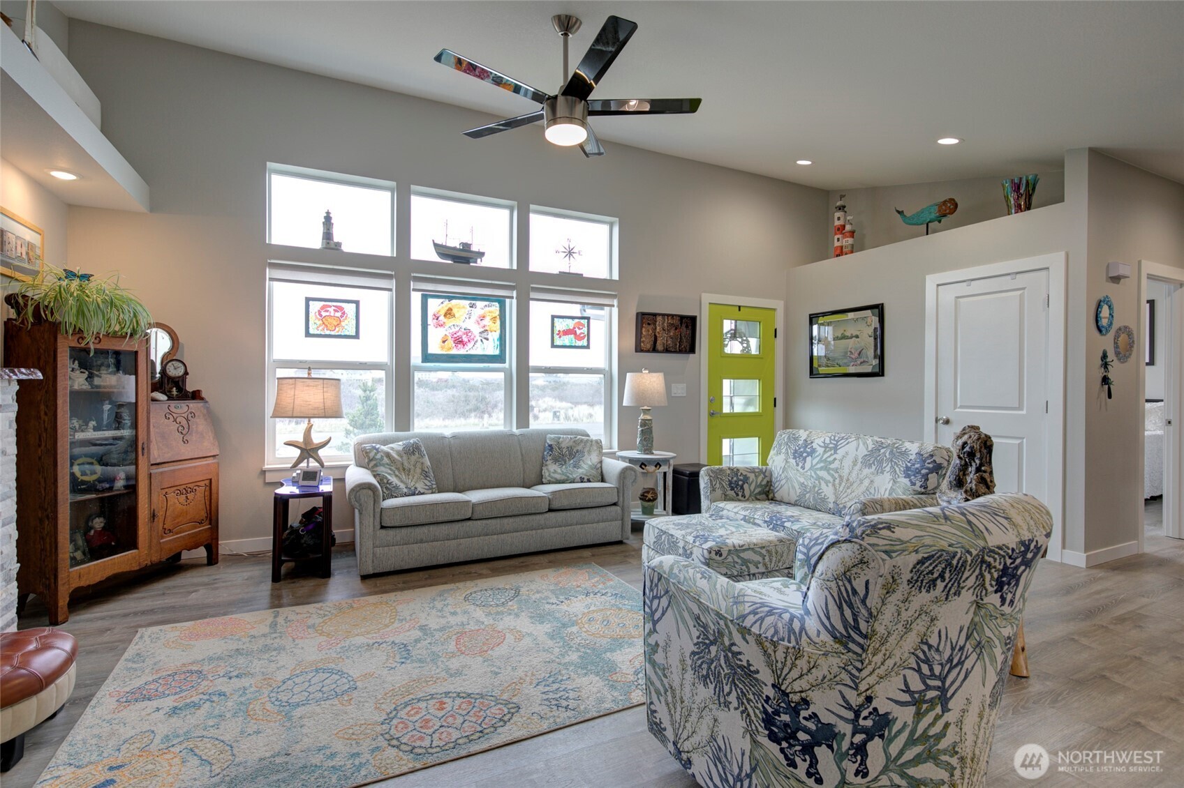 1436 Sand Pebble Avenue SW, Ocean Shores, WA 98569