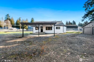 5418 136th Street E, Puyallup, WA 98373 - Photo 2