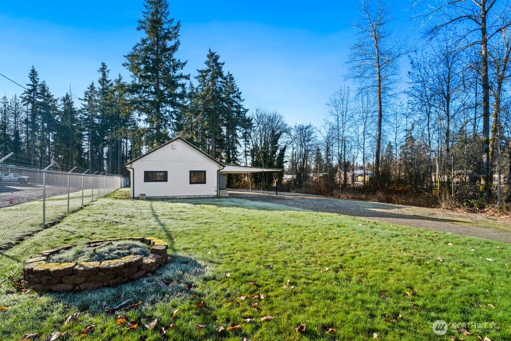 5418 136th Street E, Puyallup, WA 98373