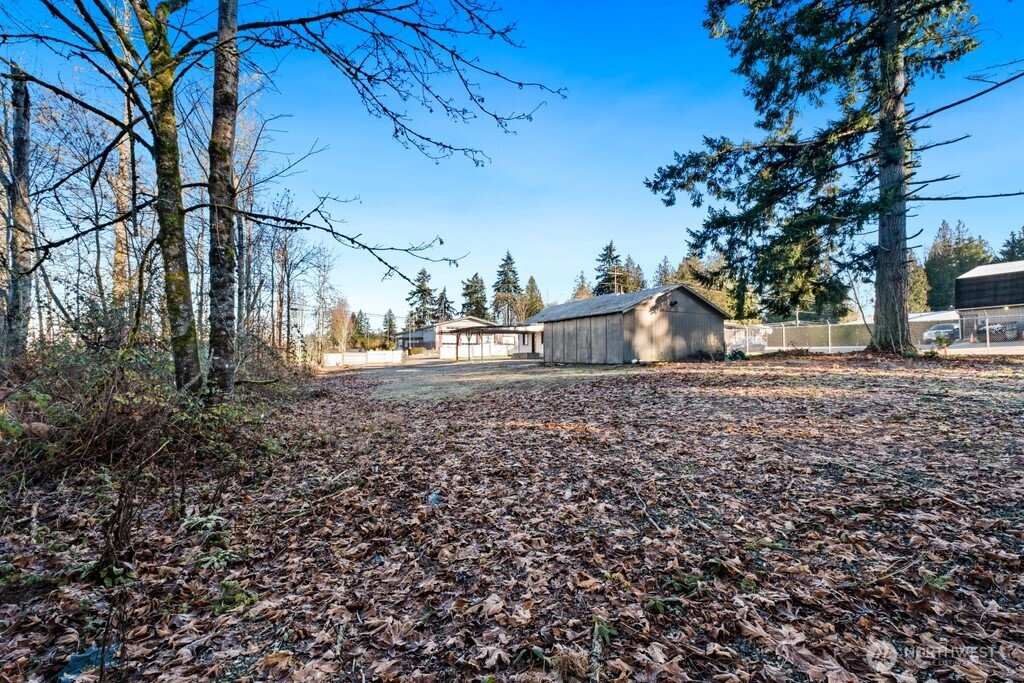 5418 136th Street E, Puyallup, WA 98373