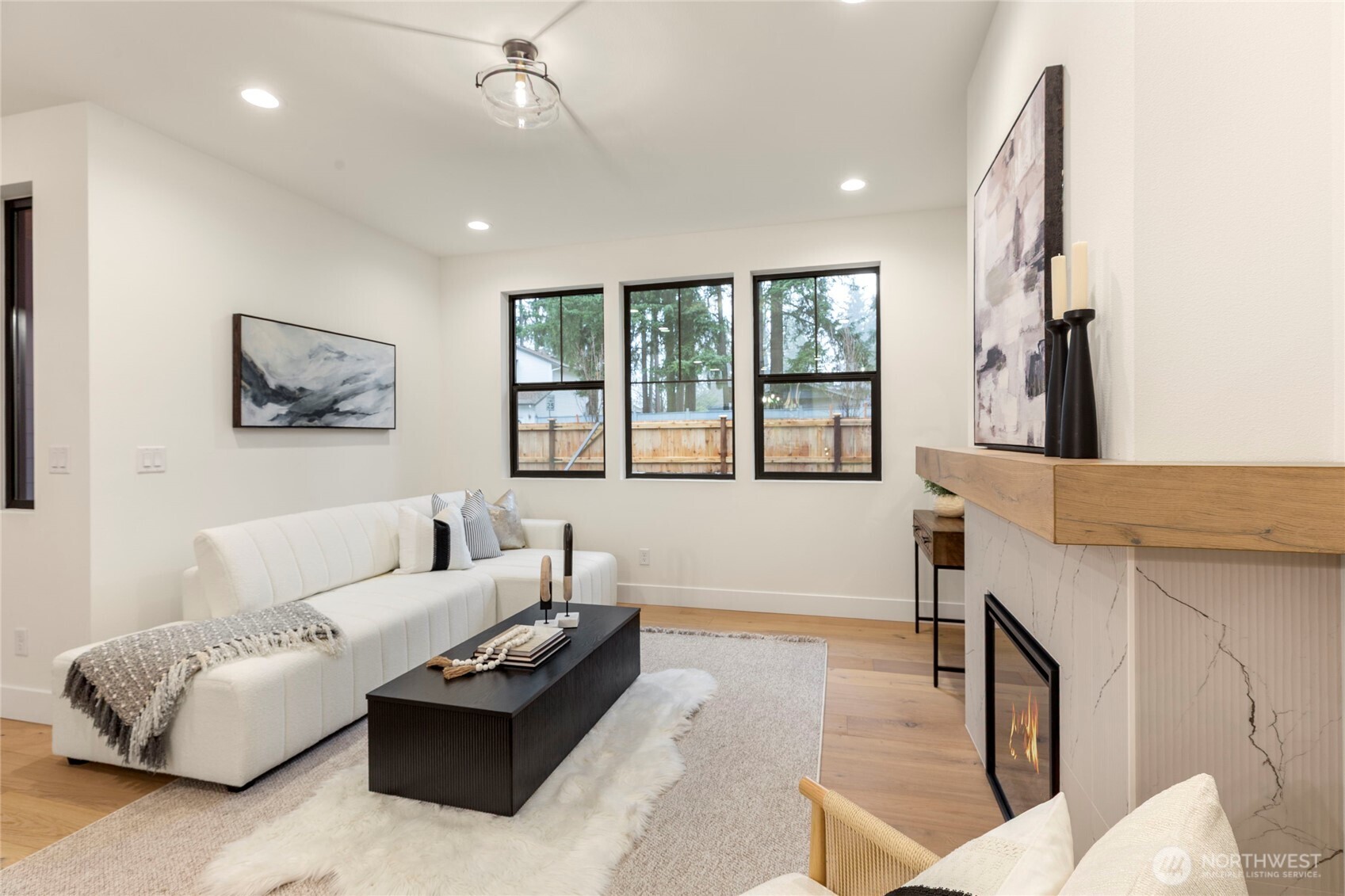 11128 116th Avenue NE #1, Kirkland, WA 98033