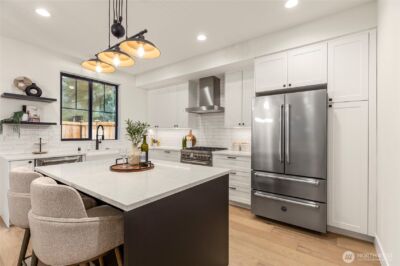 11128 116th Avenue NE #1, Kirkland, WA 98033 - Photo 15