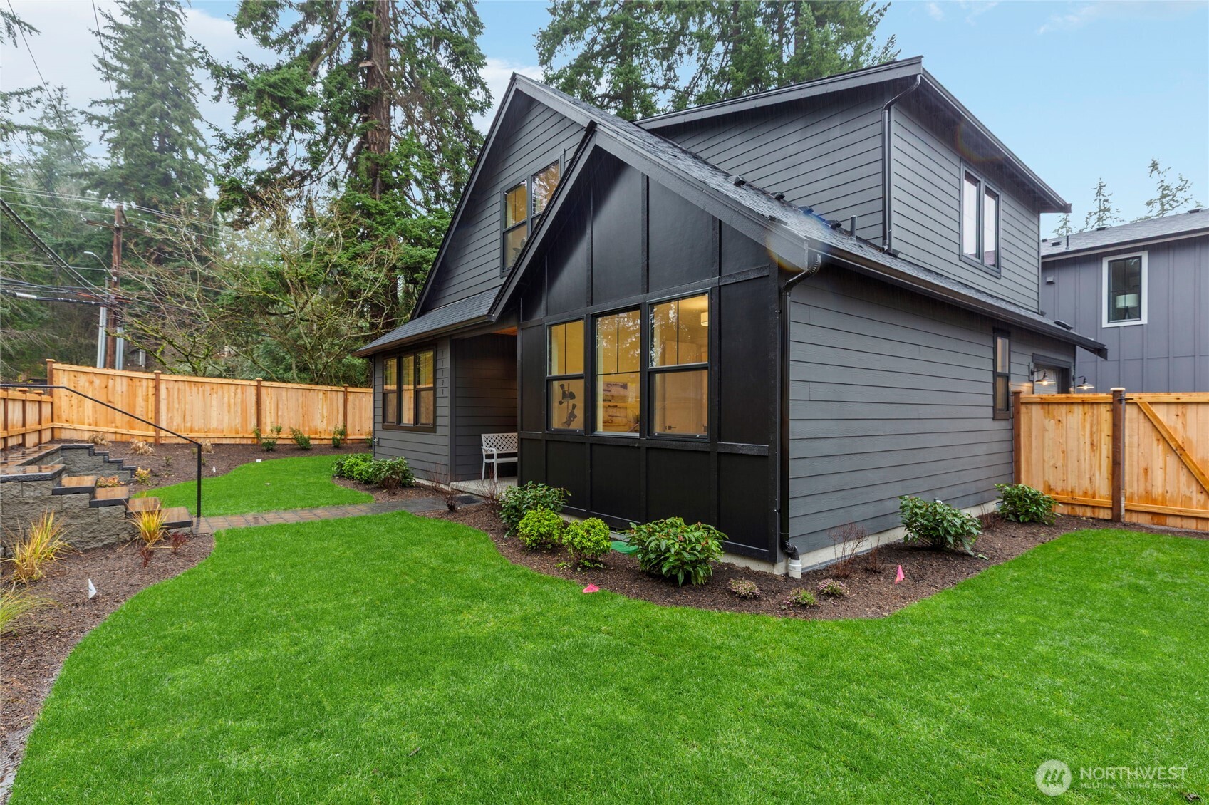 11128 116th Avenue NE #1, Kirkland, WA 98033