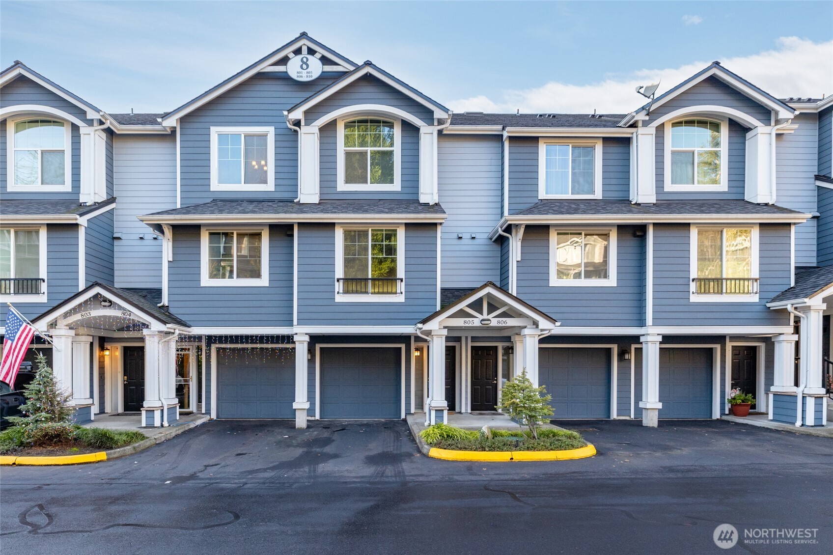 16125 Juanita-Woodinville Way NE #805, Bothell, WA 98011