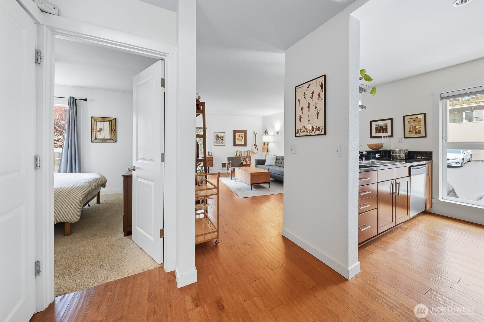 900 Summit Avenue E #303, Seattle, WA 98102