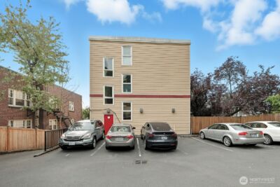 900 Summit Avenue E #303, Seattle, WA 98102 - Photo 19