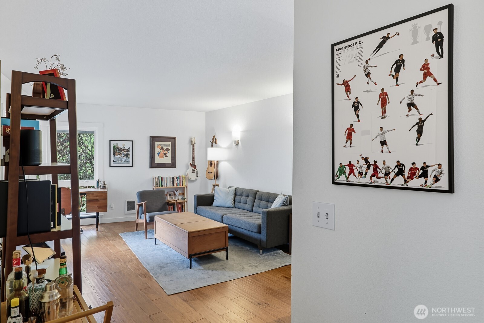 900 Summit Avenue E #303, Seattle, WA 98102