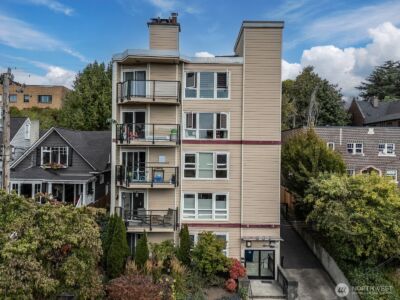 900 Summit Avenue E #303, Seattle, WA 98102 - Photo 21