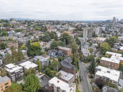 900 Summit Avenue E #303, Seattle, WA 98102 - Photo 23