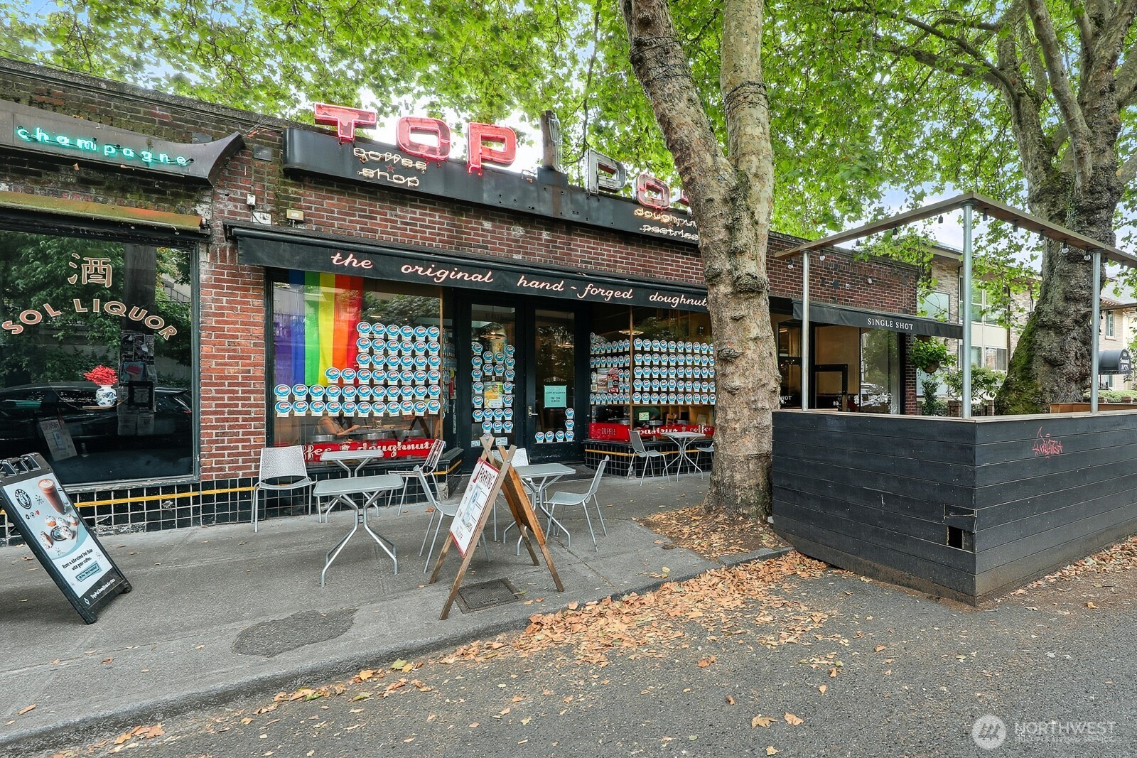 900 Summit Avenue E #303, Seattle, WA 98102