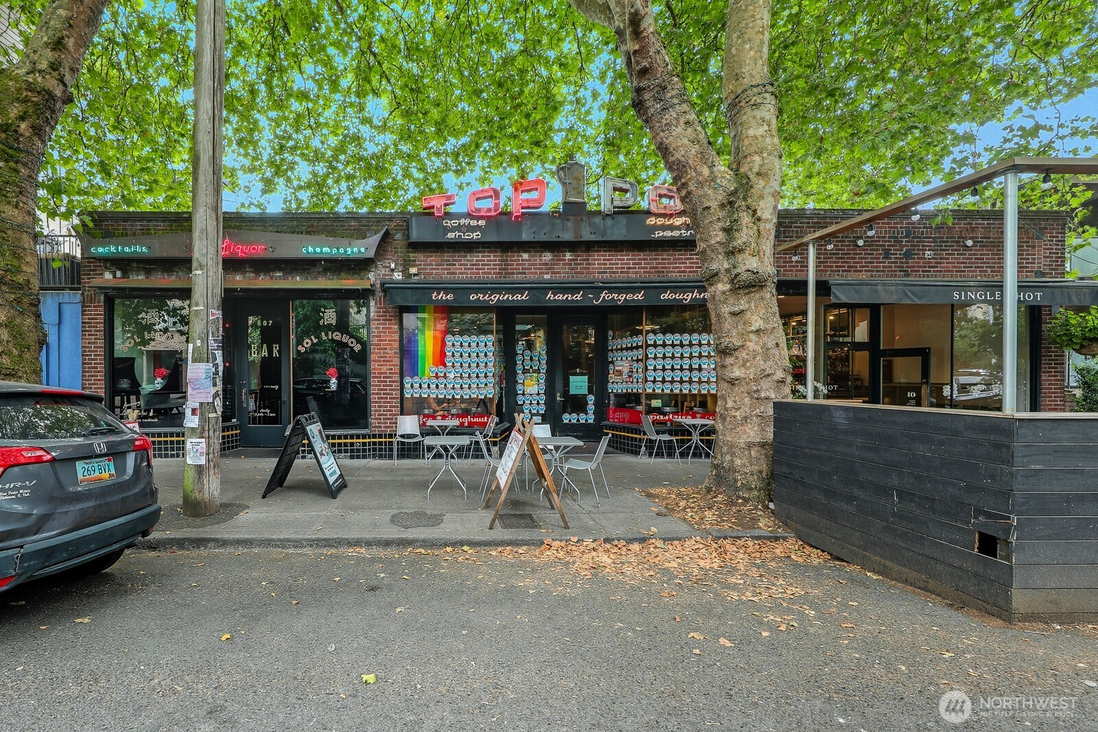 900 Summit Avenue E #303, Seattle, WA 98102